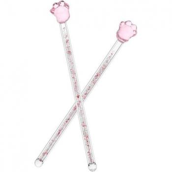 Palos de Jugo y Mezcla