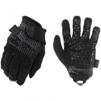Precision Pro Mechanix – High Dex Grip – Covert Design – XL – Schwarz