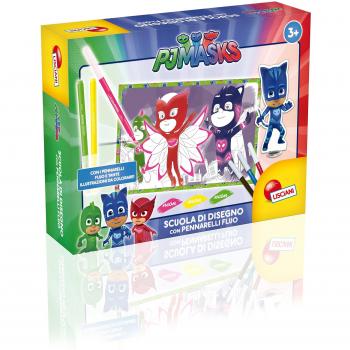 Lisciani Giochi 62966