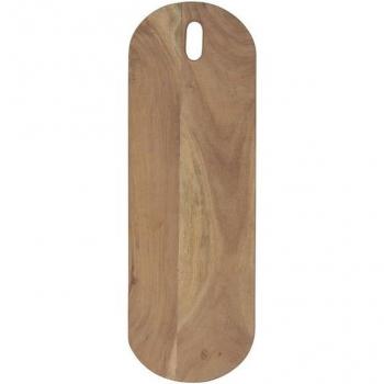 Ib Laursen Acacia Tapasbrett 55x18 cm