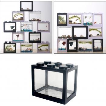 Aquarium de Bureau pour Betta