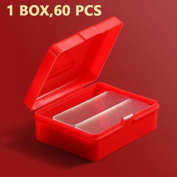 60PCS Super Strong Self Adhesive Nano Tape