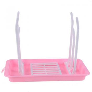 Hanging Baby Bottle Draining Rack
