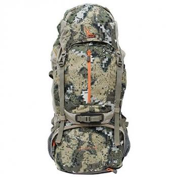 Cámara de Caza MARKHOR BIGHORN 75 L – Camuflaje Veil