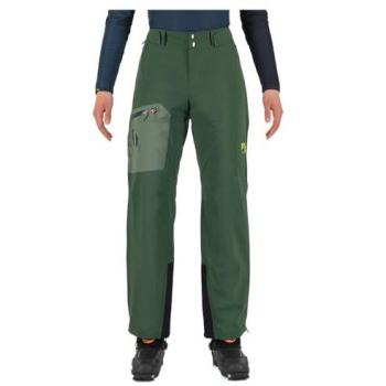 Karpos Valsesia Shell Pants (Duck Green) – Large – Women's Wear