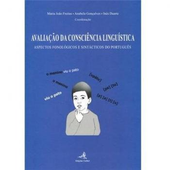 Avaliação Da Consciência Linguística