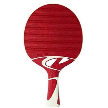 Cornilleau Tacteo 50 Carbon-Bladed Bat for Table Tennis