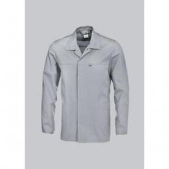BP® HACCP-Jacke unisex, hellgrau, Größe M