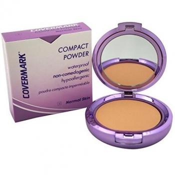 CoverMark 3 CamufloPiel Compacto