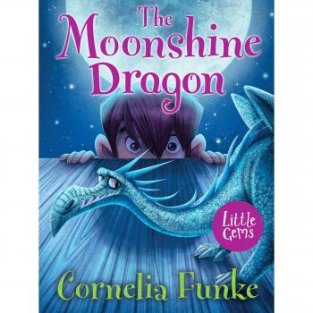 The Moonshine Dragon