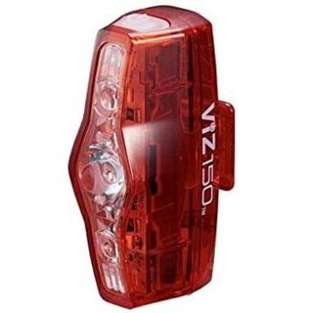 Cateye ViZ150 LED USB Rücklicht