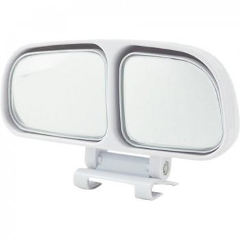 Reversing Side Mirror