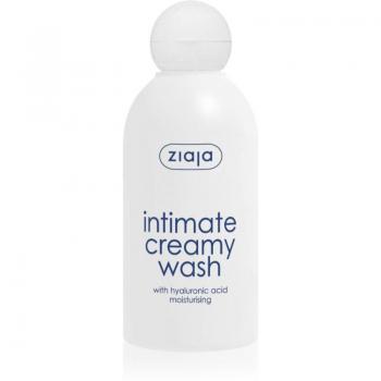 Ziaja Detergente Intimo con Acido Ialuronico 200 ml
