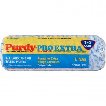 Purdy Pro-Extra Colossus Sleeve 228 x 44mm (9 x 1.3/4in)