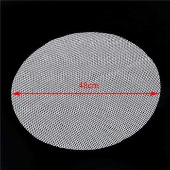 Non-Stick Silicone Dumpling Mat