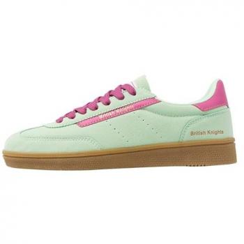 Revival Women's Sneaker von British Knights
