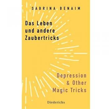 Das Leben und andere Zaubertricks