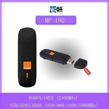 ZTE MF192 HSPA Mobile Broadband Stick