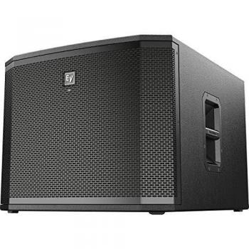 Electro-Voice ETX-15SP Active 15-Inch Subwoofer