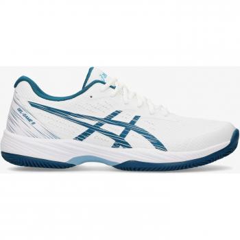ASICS GEL-Game 9 Clay: zapatillas de tenis y pádel para hombres