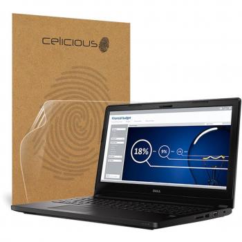 Celicious Impact Anti-Shock Shatterproof Screen Protector for Dell Latitude 15 3560 (Touch)