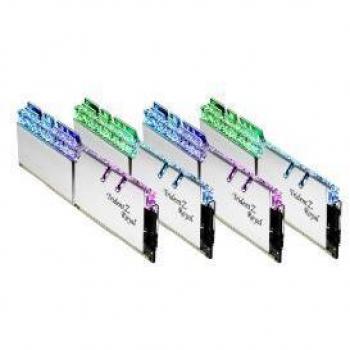 Trident Z Royal F4-3600C16D-32GTESC memoria 32 GB 2 x 16 GB DDR4 3600 MHz