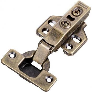 Bisagra de Puerta de Muebles MyHomera Silencio Total
