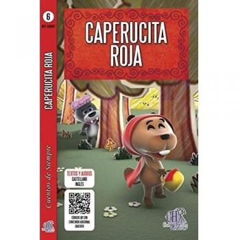 Caperucita Roja