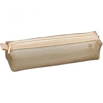Big Mesh Pencil Pouch