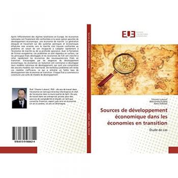 Sources de développement économique dans les économies en transition: Étude de cas