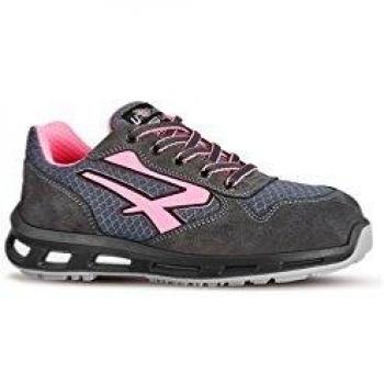 U-Power Cherry S1P SRC