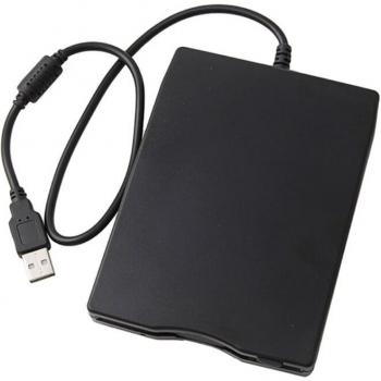 Disquete USB 1,44 Mb 3,5 para Ordenador Móvil