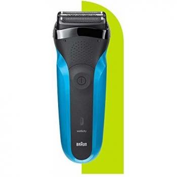 Braun Series 3 Shave & Style 310BT Electric Shaver, Wet & Dry Razor