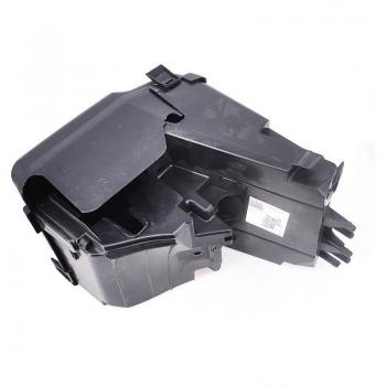 Zero Clearance BSM Fuse Box Cover Bracket for Peugeot 3008
