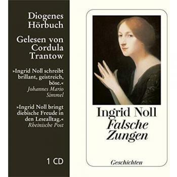Ingrid Noll Falsche Zungen