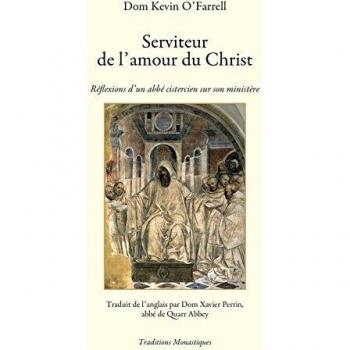 Serviteur de l'amour du Christ