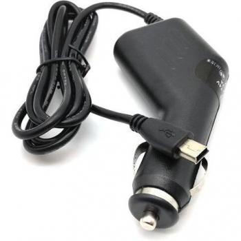 10pcs Mini USB Charger 12V/24V to 5V 2A for Android Tablet GPS DVR Camera Power Supply Adapter