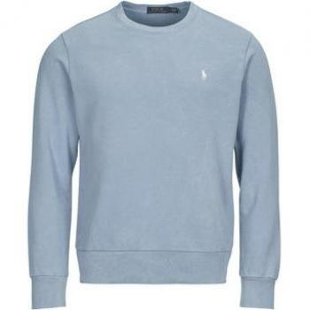Sudadera Polo Ralph Lauren de algodón para hombre con cuello redondo