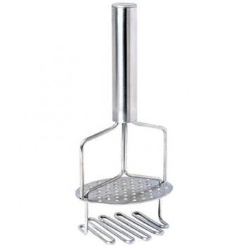 Professional Grade Stainless Steel Mash Tool