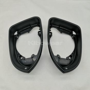 Accessoire rétroviseur latéral VW Passat B8 Arteon – boîtier renforcé et garniture vitrée