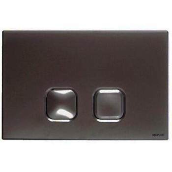Plaque de chasse d'eau Regiplast