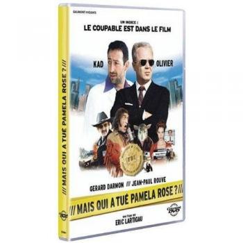 Mais Qui A Tué Pamela Rose ?