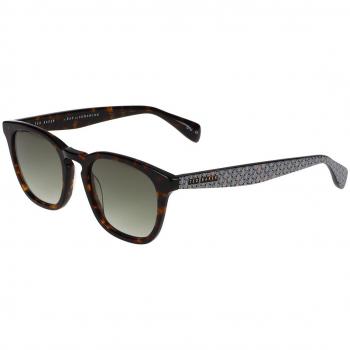 Óculos de Sol Masculino Ted Baker TB1683 110 Tortoiseshell