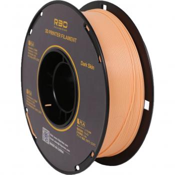 Filamento PLA R3D Dark Skin, 1.75 mm / 1000 g