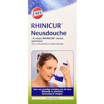 Rhinicur douche nasale