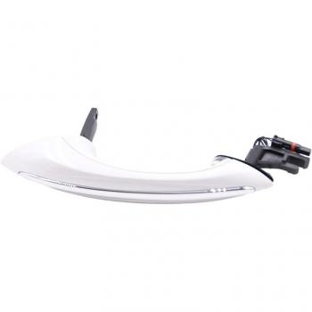Comfort Toegang Deurhandvat voor BMW 5 Serie 520d