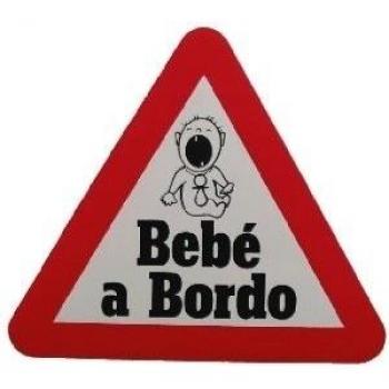 ConfortBebé CarLine: Adhesivo para Vehículos