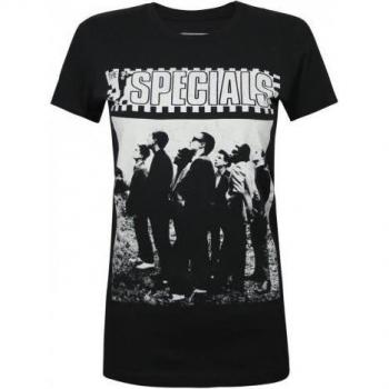 Blusa Dirty Cotton Scoundrels manga larga modelo NS5583