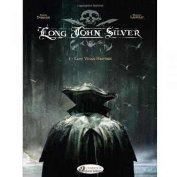 Long John Silver