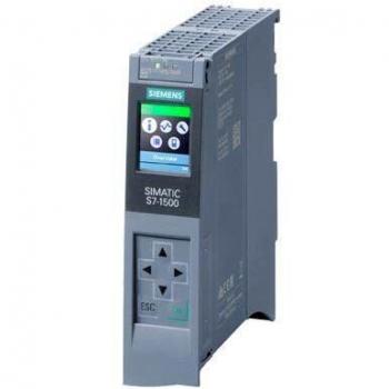 SIEMENS S7 1511-1 PN